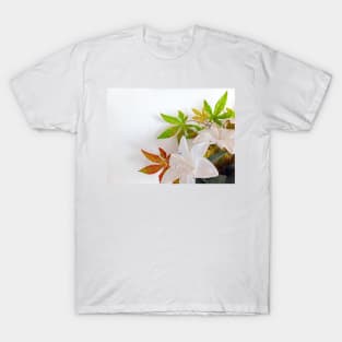 White Lilies T-Shirt